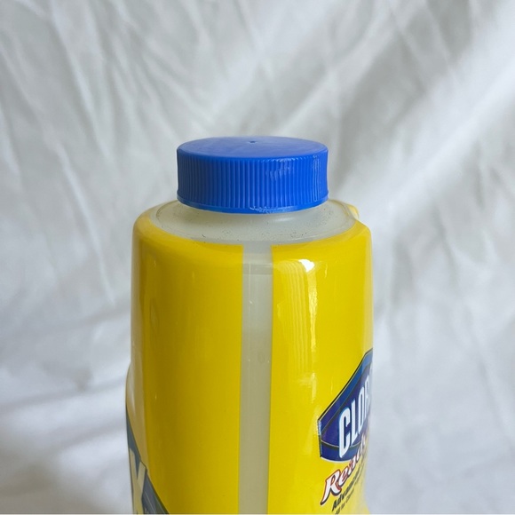 Clorox Ready Mop Advanced Floor Cleaner ReadyMop Refill 24 Fl Oz Set Of 2 - Picture 5 of 6